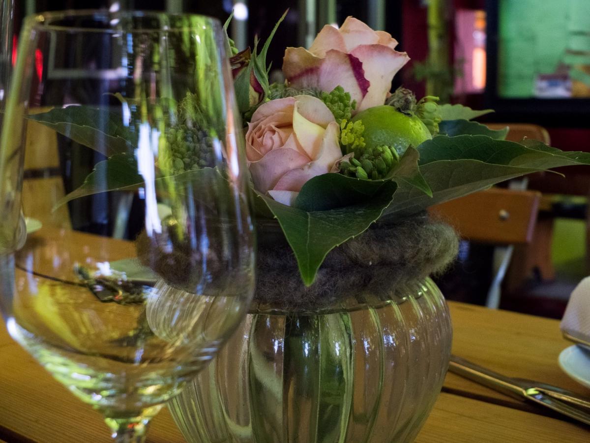 " Zum Alten Schlawiner " Orsingen-Nenzingen Eksteriør billede